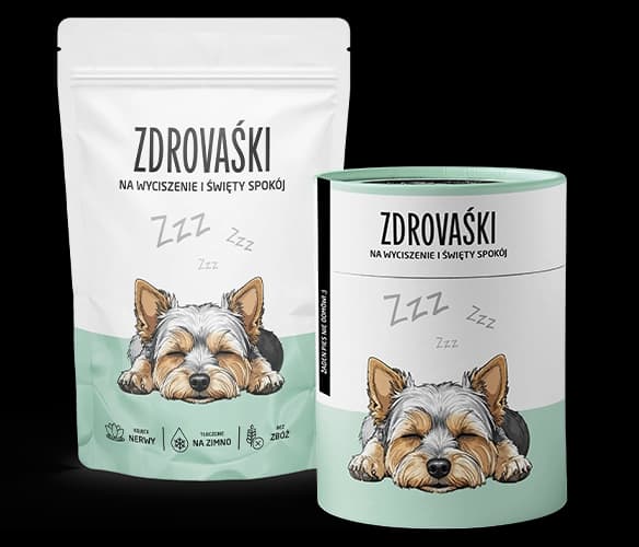 Zdrovaški Na Wyciszenie i Święty Spokój